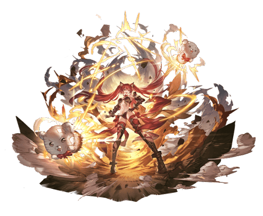 グラブル ケルベロスのキャラ評価と最終上限解放まとめ グラブル攻略wiki 神ゲー攻略