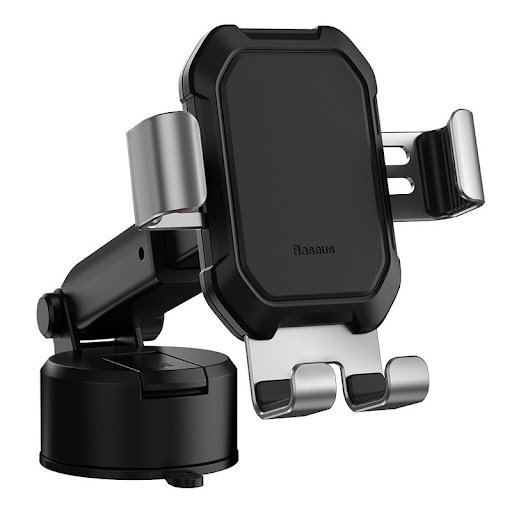 Title 1, Universal Suction Cup Gravity Vehicle Support U...