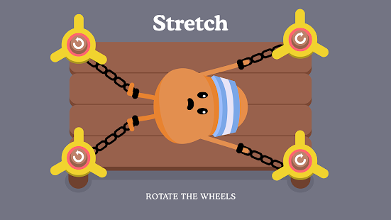 تحميل لعبة Dumb Ways to Die 2 مهكرة للاندرويد