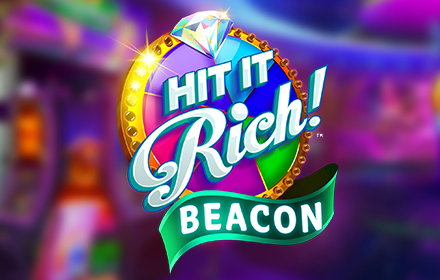 Hit It Rich! Beacon Preview image 0