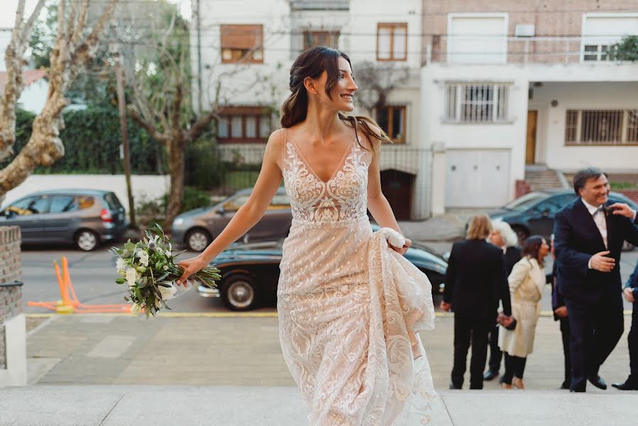 Fotógrafo de bodas Pablo Macaro (macaro). Foto del 13 de noviembre 2018