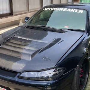 シルビア S15