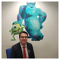 Dr. Edwin Manolo Alarcón De La Luz 