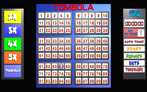 Bingo Family Party(圖6)-速報App