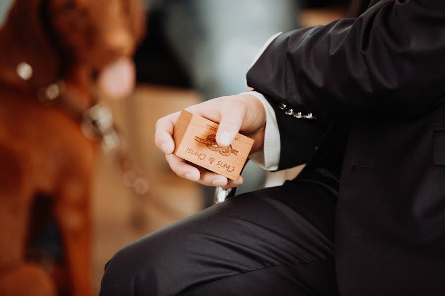 Photographe de mariage Melanie Janesch (melanie-janesch). Photo du 27 février