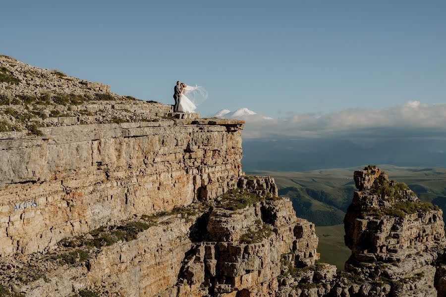 Photographe de mariage Aleksandr Nefedov (nefedov). Photo du 15 octobre 2020