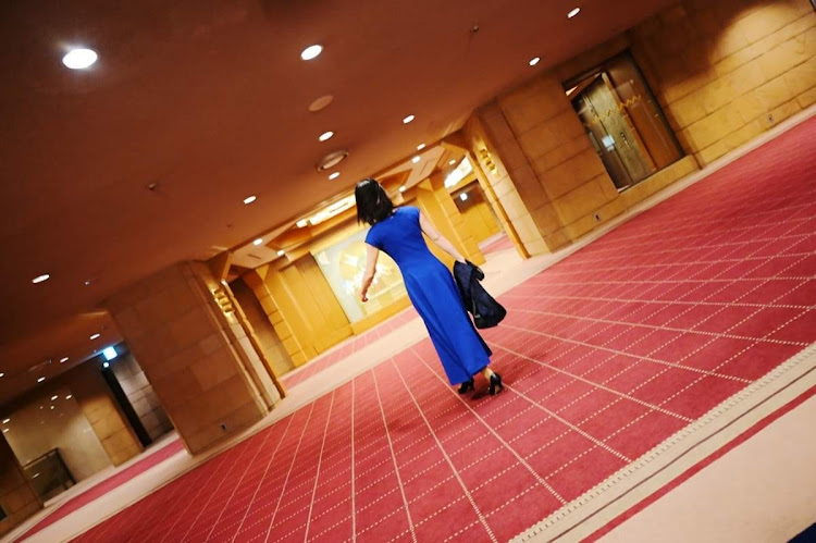 180SXのミラーレス一眼・帝国ホテル・結婚記念日・晩御飯・撮影スポットに関するカスタム事例の投稿画像6枚目