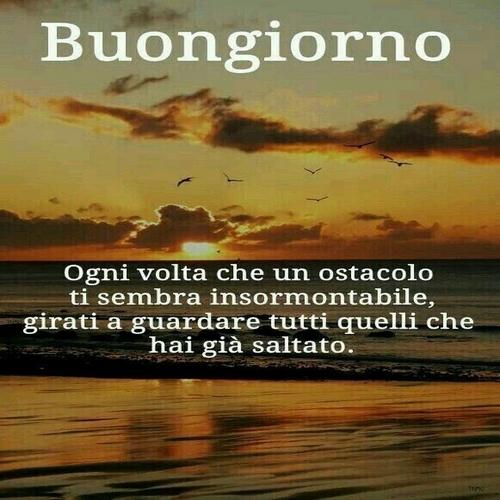 Buongiorno imaggini GIF 2020