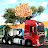 Truck Driver Brasil - 24 icon