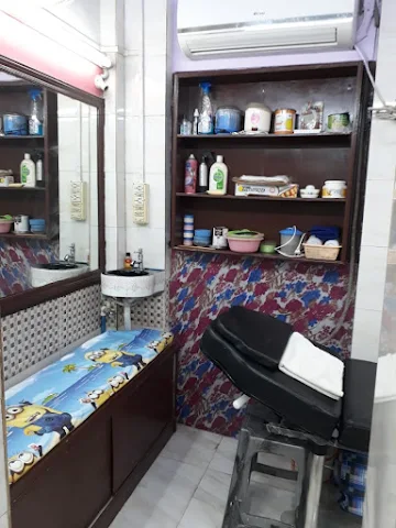 Rajni Ladies Beauty Parlour photo 