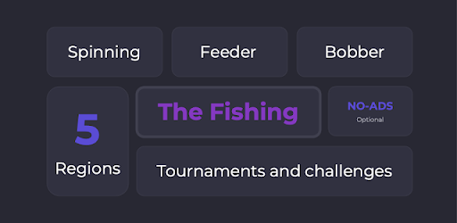 Fishing: The Game, Simulator