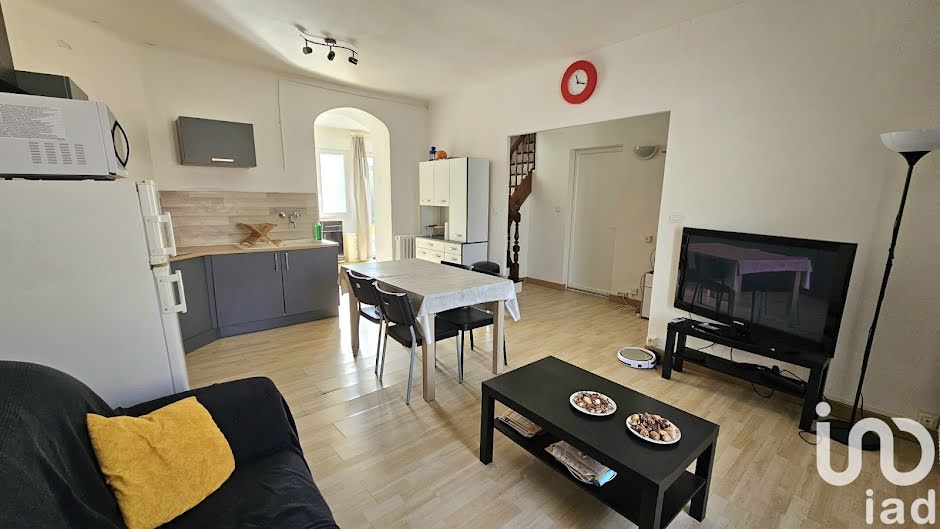 Vente maison 6 pièces 94 m² à Savenay (44260), 242 000 €