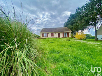 maison à Malesherbes (45)