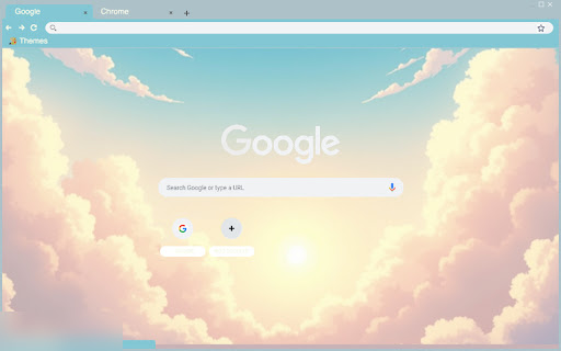 Amber Cloud Passage screenshot 1