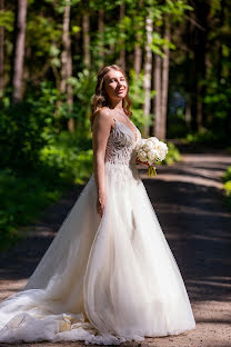 Wedding photographer Vitaliy Zhernosenko (zhernosenko). Photo of 30 August 2022