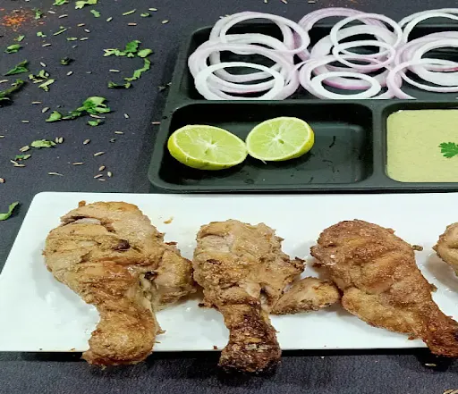 Chicken Tangri Kebab Masale Wali