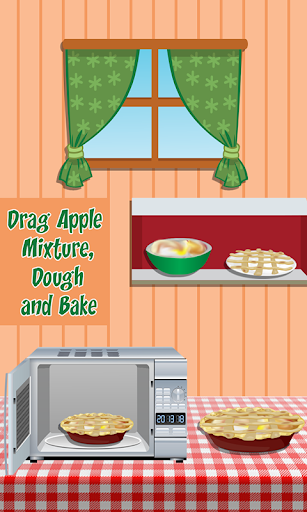 免費下載休閒APP|Apple Pie Maker - Cooking app開箱文|APP開箱王