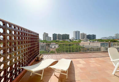 Apartment with terrace 2