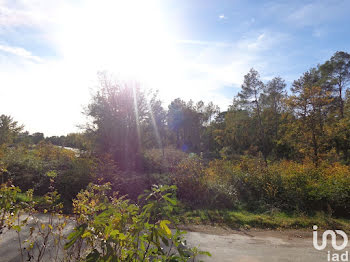 terrain à Saint-Paul-en-Forêt (83)