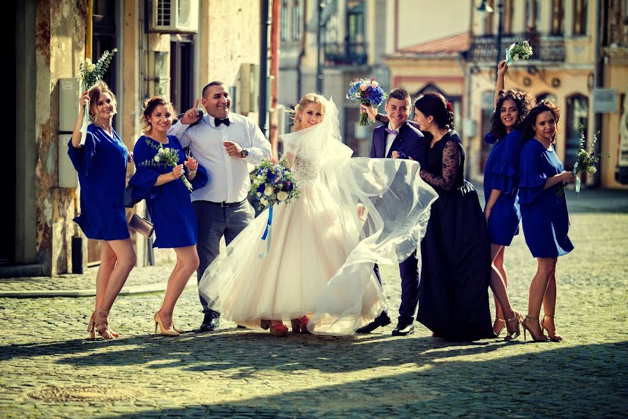 Photographer sa kasal Sergiu Verescu (verescu). Larawan ni 6 Hulyo 2018