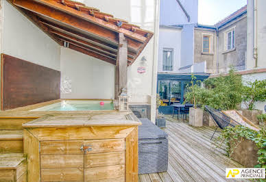 Appartement avec terrasse 2