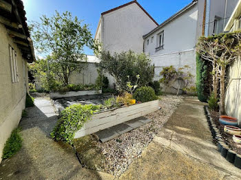 maison à Maisons-Alfort (94)