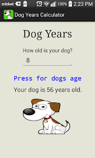How to get Age In Dog Years Calculator patch 1.1 apk for laptop