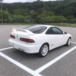 インテグラ DC2