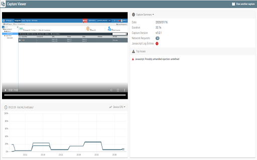 FortiManager/FortiAnalyzer Debugger