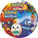 Pokemon Sun and Moon Wallpaper