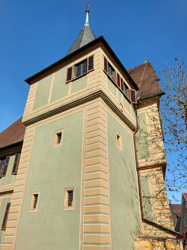 Schloss