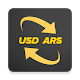 USD to ARS Currency Converter Download on Windows