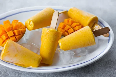 Mahajan Kulfi Wala