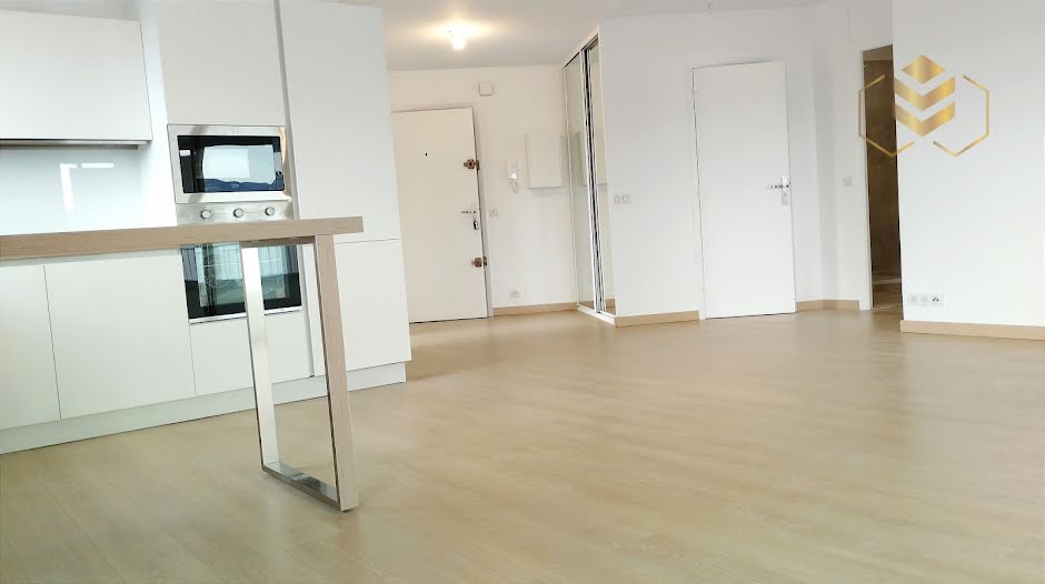 Vente appartement 2 pièces 59 m² à Cagnes-sur-Mer (06800), 335 000 €