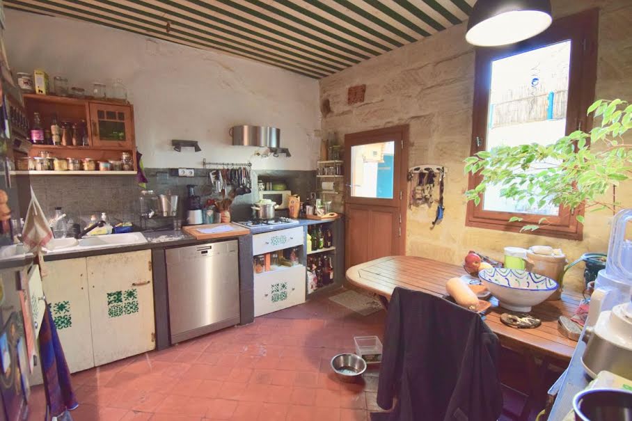 Vente maison 3 pièces 87 m² à Uzès (30700), 239 500 €