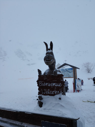 bienvenue à crève tête