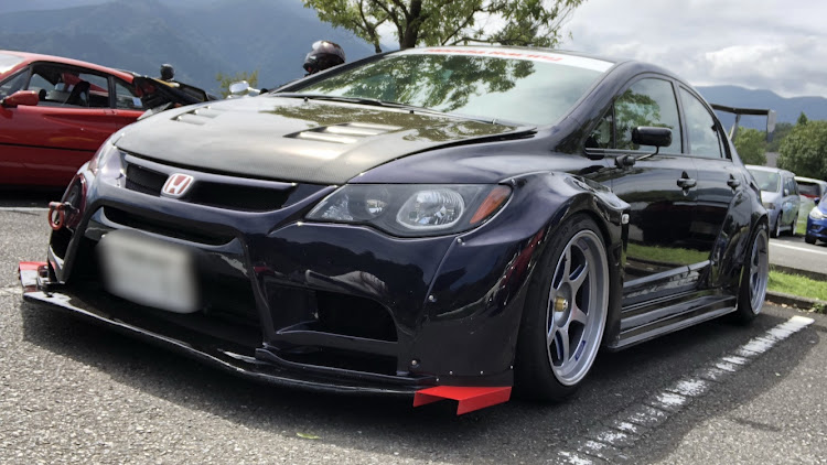 S660のオープンカー・宮ヶ瀬・定食屋・唐揚げに関するカスタム事例の投稿画像7枚目