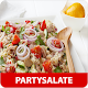 Download Partysalate rezepte app deutsch kostenlos offline For PC Windows and Mac 2.14.10014