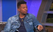 Rapper Anatii says he doesn't believe he's a celebrity.