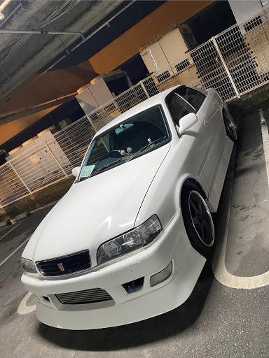 チェイサー のツアラーsからツアラーvへ 納車記念に関するカスタム メンテナンスの投稿画像 車のカスタム情報はcartune