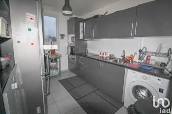 appartement à Bretigny-sur-orge (91)