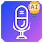 Voice Changer - Magic Effects icon