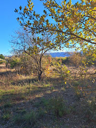 terrain à Cabrières-d'Avignon (84)