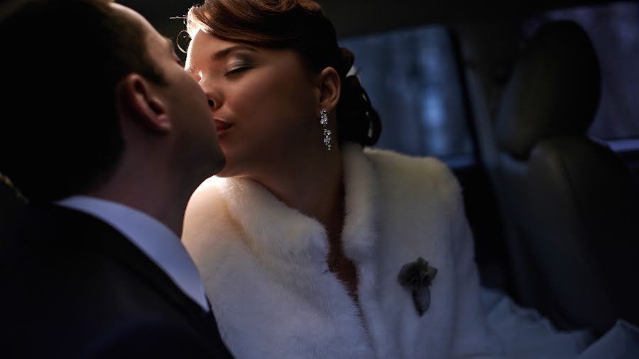 Wedding photographer Alexander Vorobiov (1head1). Photo of 5 February 2014