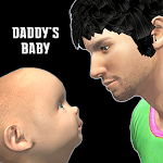 Cover Image of ดาวน์โหลด Who's Your Baby Daddy Game 2019 1.2 APK