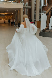 Fotógrafo de bodas Tatyana Lazareva (lazarevaphoto). Foto del 24 de junio 2022