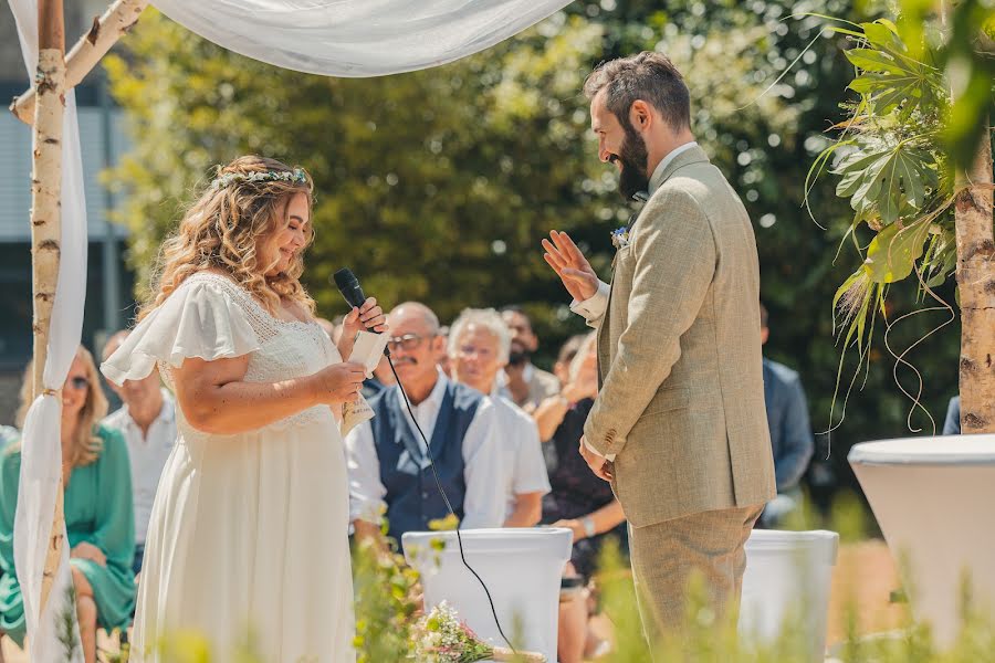 Wedding photographer Clemens Meyer (unveraendert). Photo of 24 January