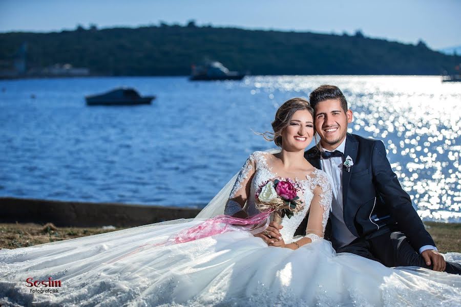 Fotografo di matrimoni Selçuk Hışım (selcukhisim). Foto del 12 luglio 2020