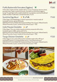 Fabindia Ttk-Ec menu 6