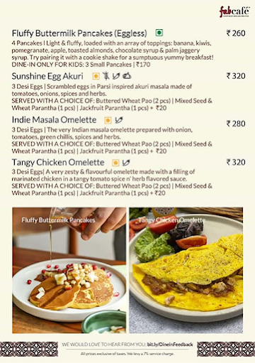 Fabindia Ttk-Ec menu 